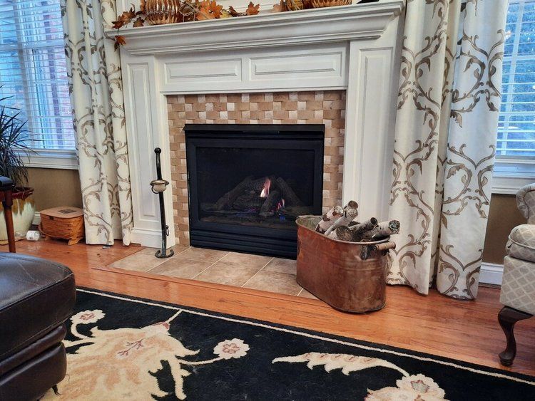 5 Common Gas Fireplace Problems