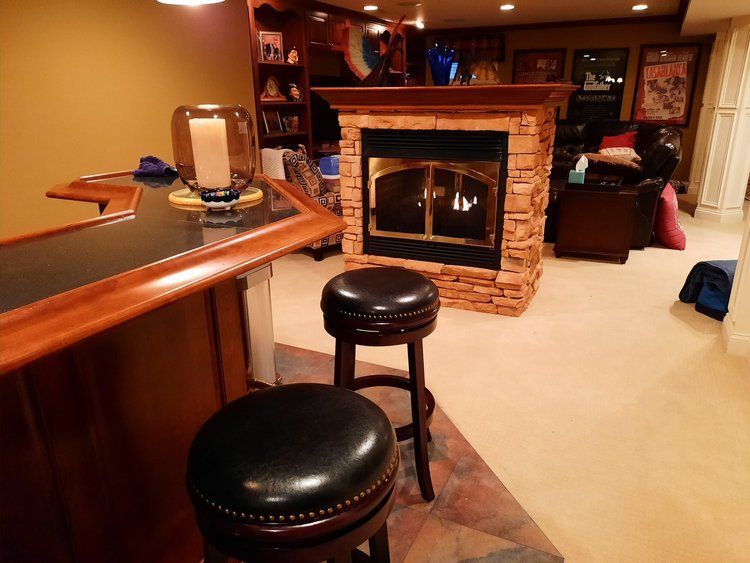 Does a Fireplace Add Home Value?