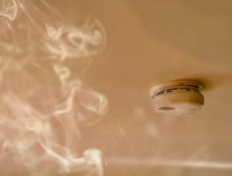 Water damage Ogden, Utah