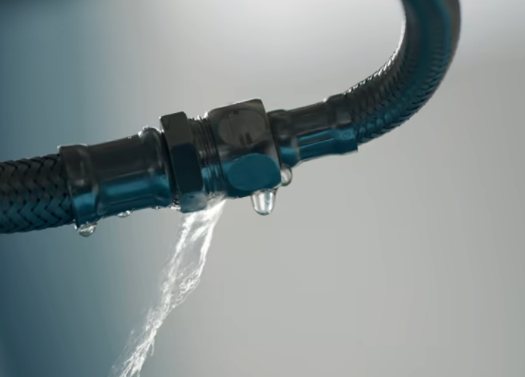 Water damage Ogden, Utah