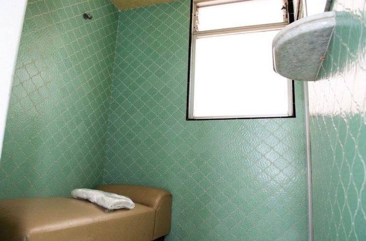 BAÑOS PAPAQUI