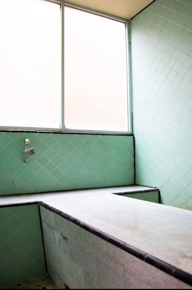 BAÑOS PAPAQUI