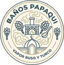 Logo de Baños Papaqui