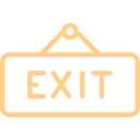 Mounting Brackets & Signeage Mounting Brackets & Signeage