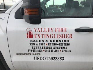 Valley Fire Store and their Car service - Our Home in Greeley, CO