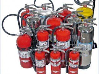 Fire Protection Services
