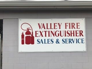 Valley Fire Extinguisher Signage - Our amazing services in Greeley, CO