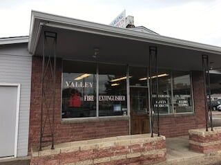 Valley Fire Extinguisher Store Front - Our Story in Greeley, CO
