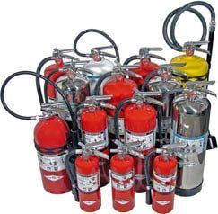 Different Fire Extinguisher - Our Story in Greeley, CO