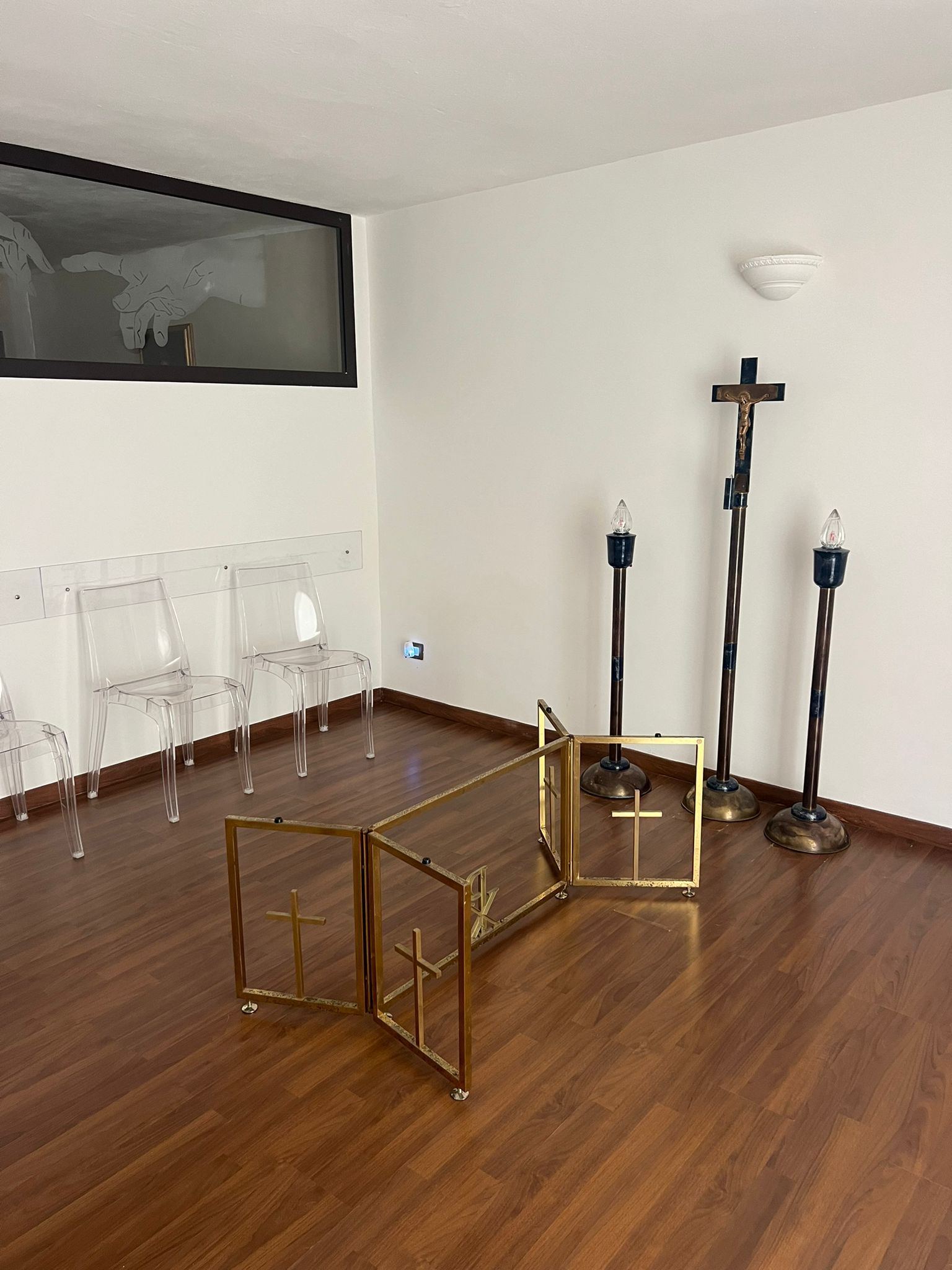 arredo casa del commiato