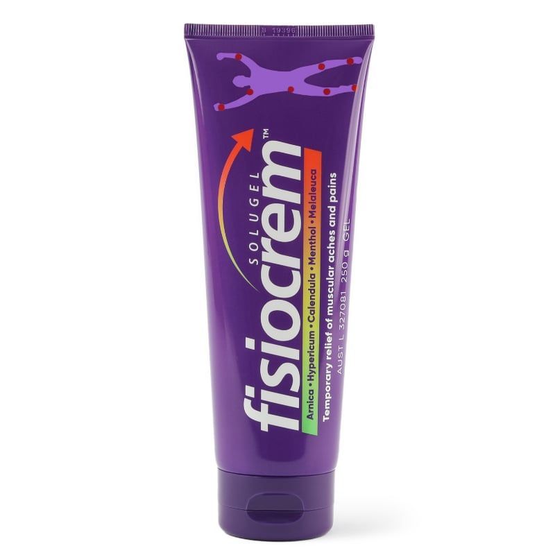 Purple Jar Of Anti-Flamme — Integrate Health In Ooralea, QLD