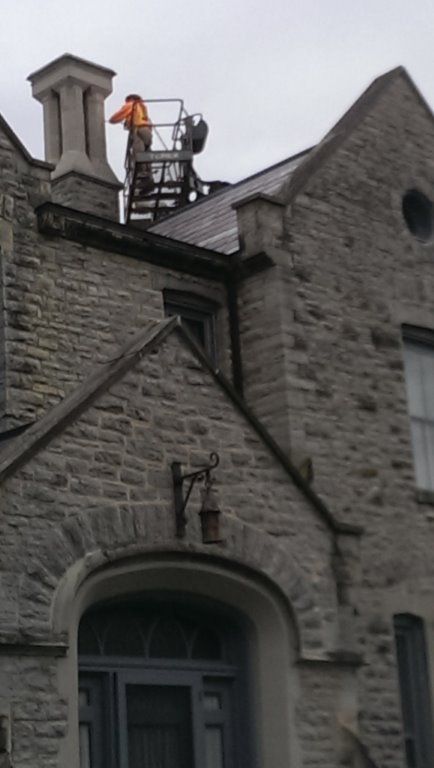  experienced masonry specialist in Cincinnati, OH