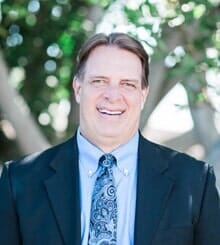 Dr. Robb Rattray — Chiropractor in Garden Grove, CA
