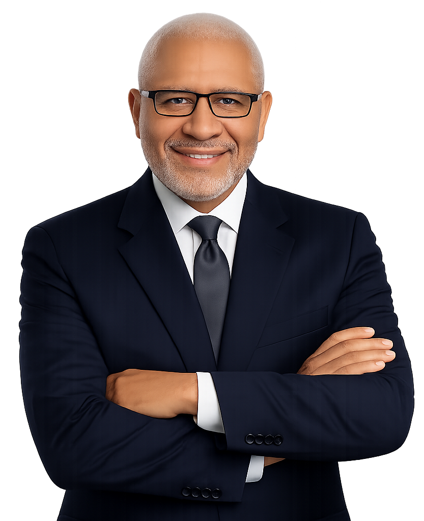 Attorney J.D. Smith