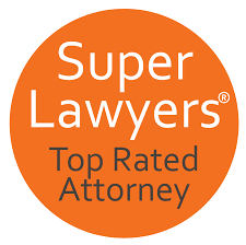 Multi-year recognition by Super Lawyers
