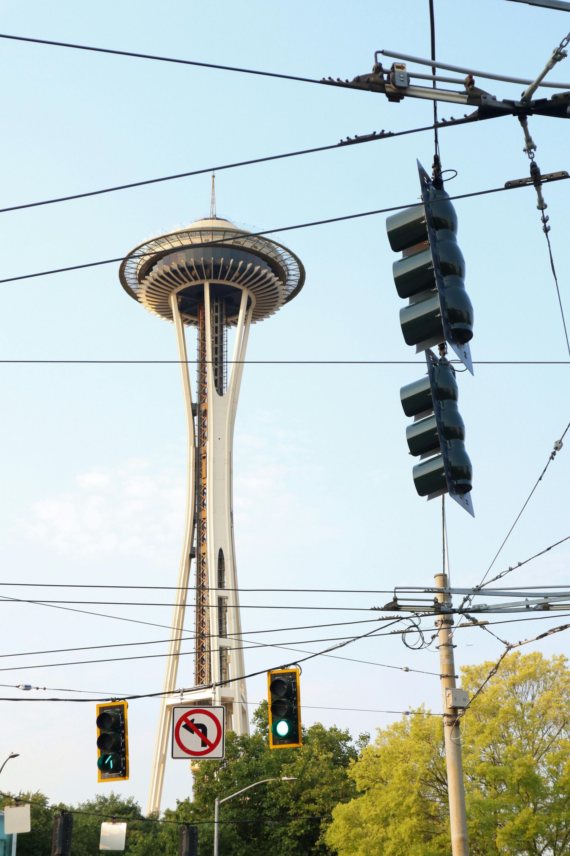 Dangerous Intersections in The Puget Sound