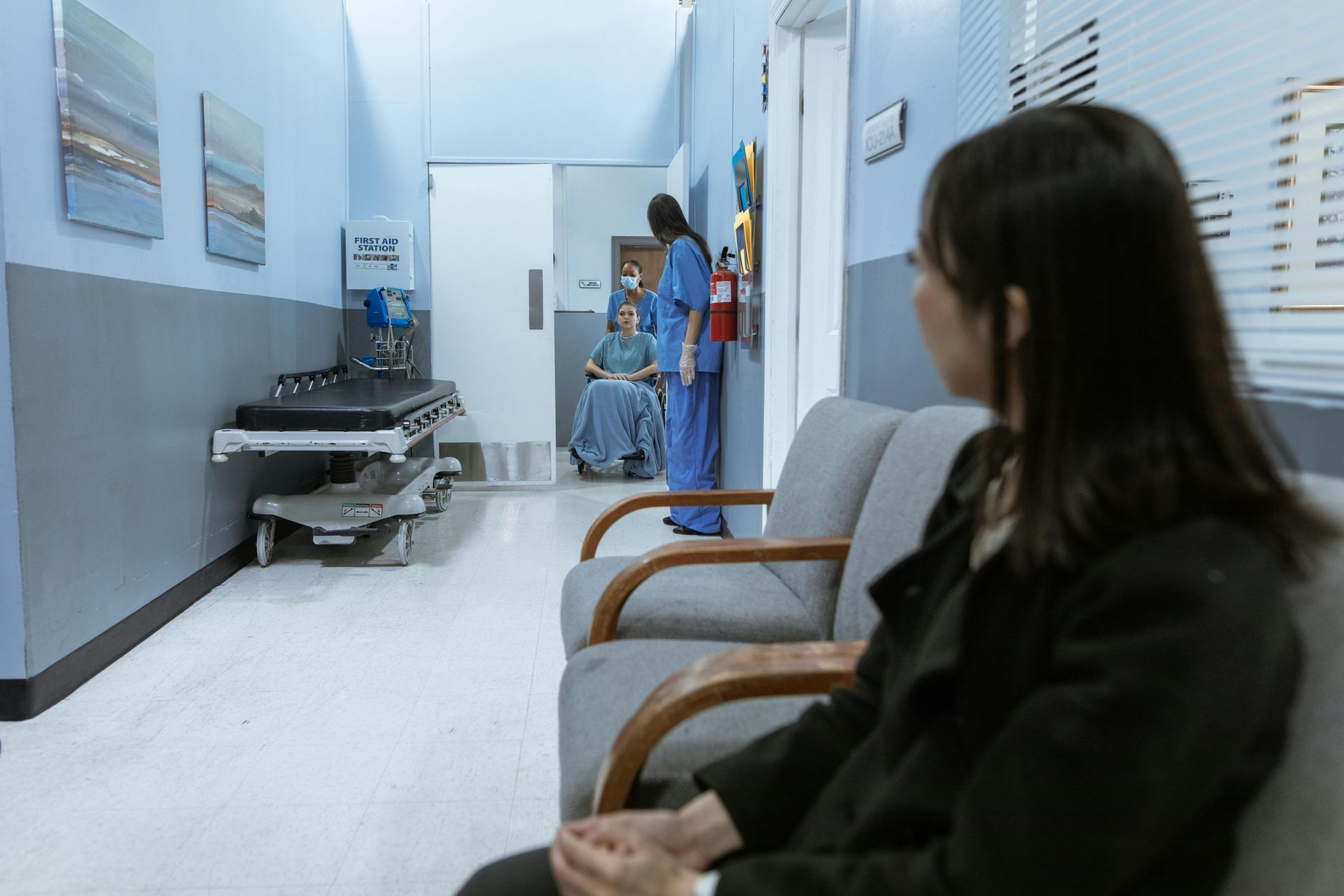 Medical bills after your Uber or Lyft car wreck