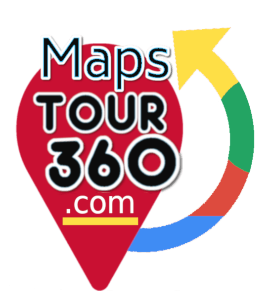 google business 360 tour