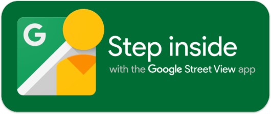 Step Inside with Street View - Trusted Photographer