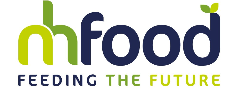 Logo NHFood