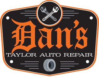 Dan's Taylor Auto Repair