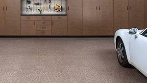 Garage Flooring