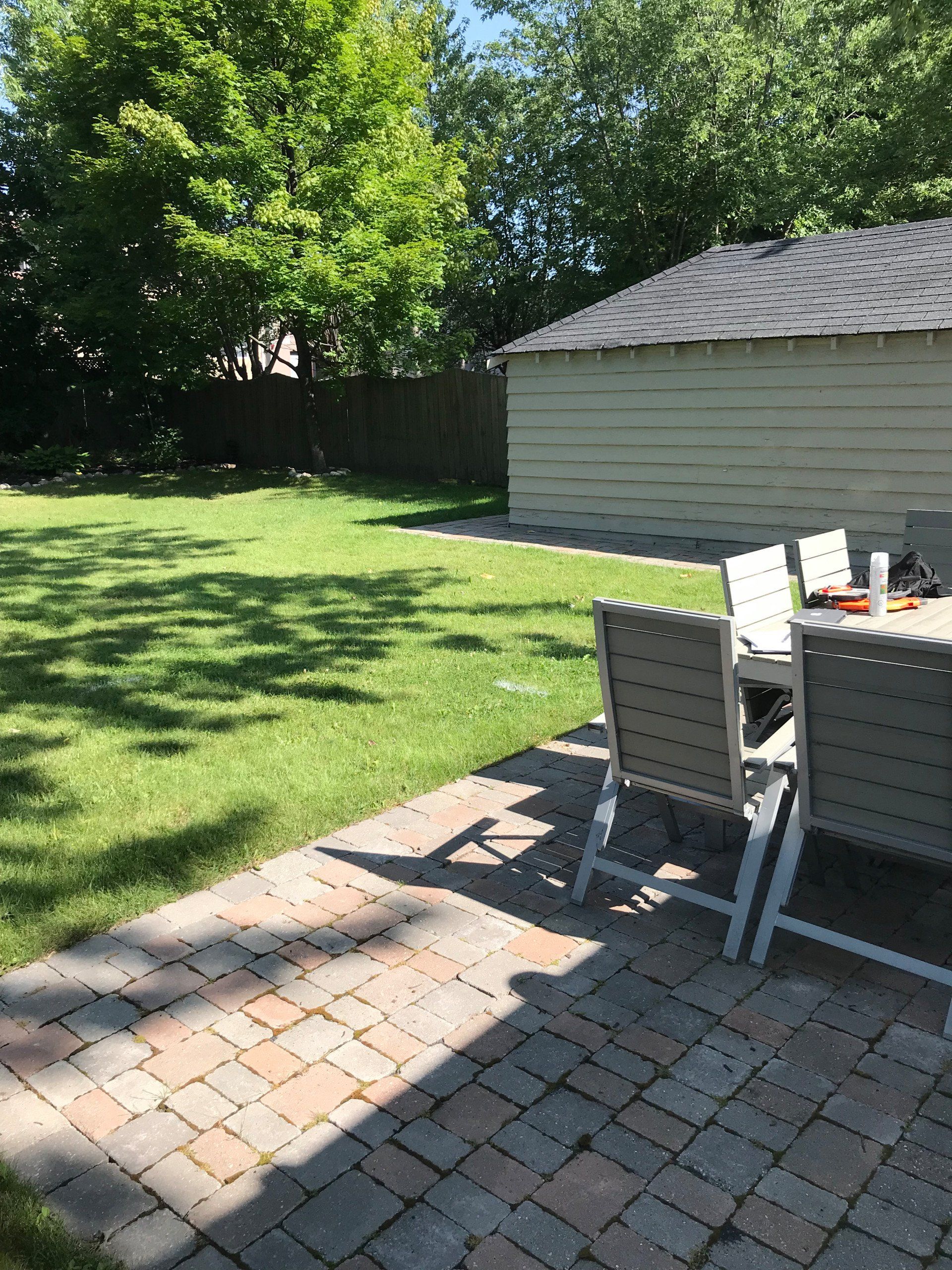 Mississauga Black Fiberglass Pool Project 3 Day Pools