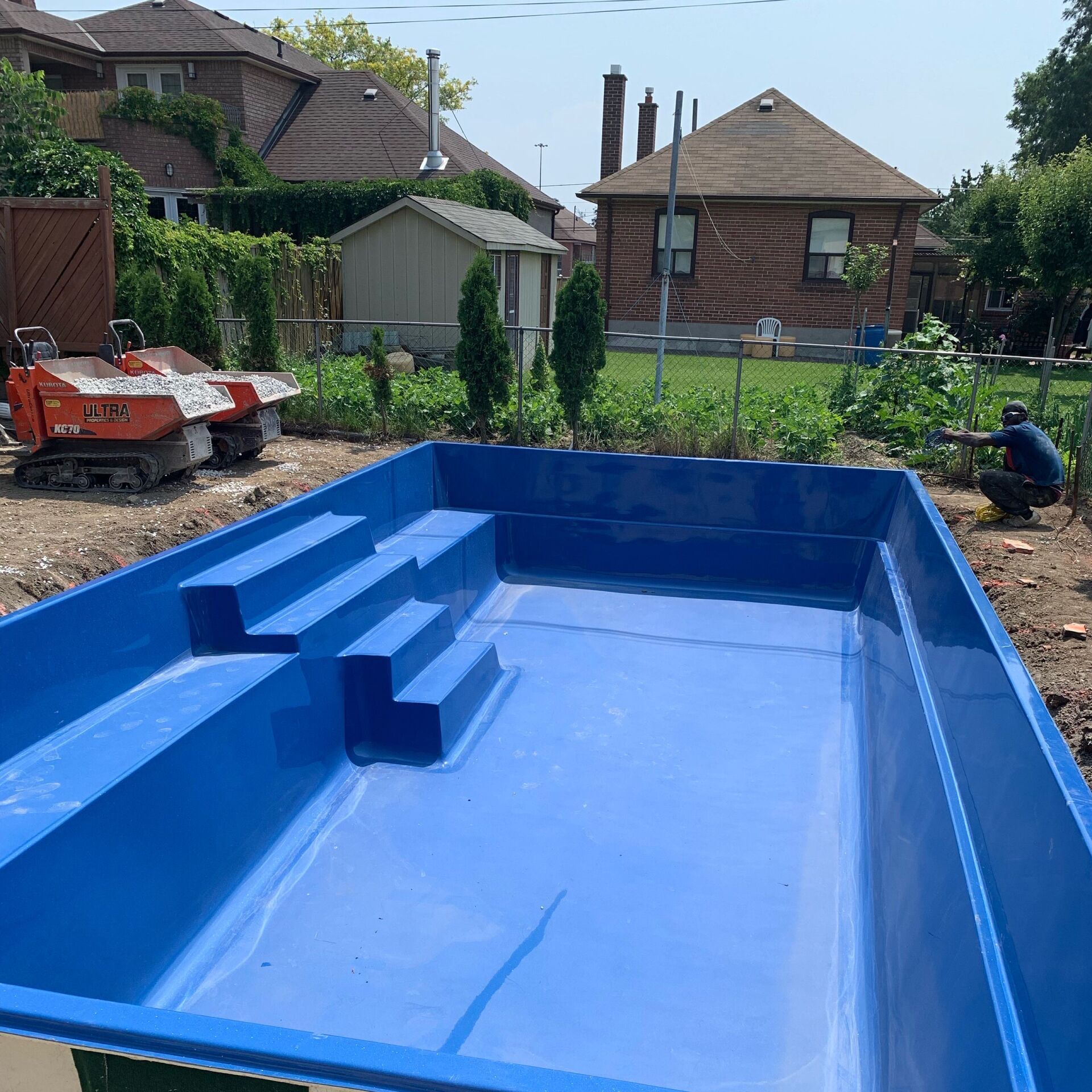 North York Marvelous Fiberglass Pool 3 Day Pools   North York Marvelous Fiberglass Pool 1920w 