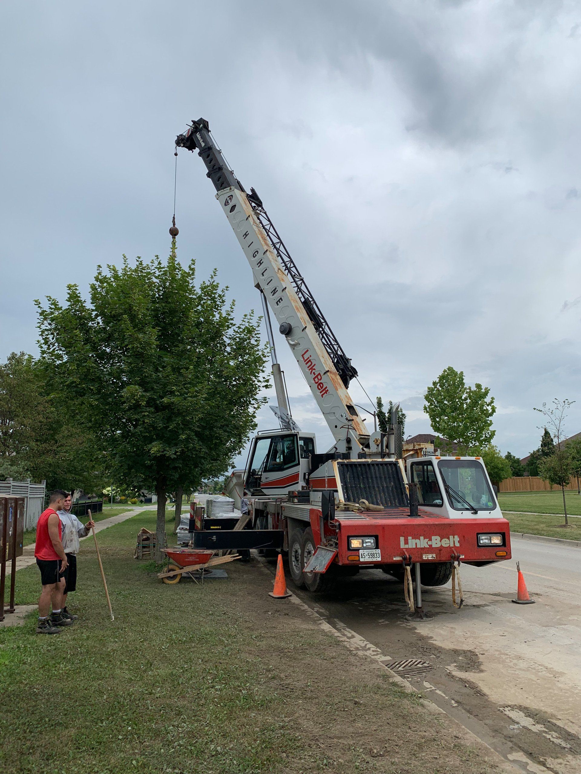 Whitby Fiberglass Illusion Splash Pad Pool 3 Day Pools