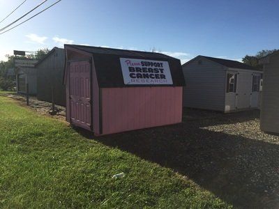 Clasys — Churchville, MD — J&R Sheds and Equipment