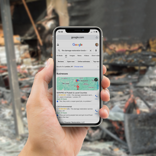 Search and Social on Desktop, Tablet and Mobile