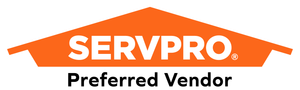 SERVPRO Preferred Vendor Logo