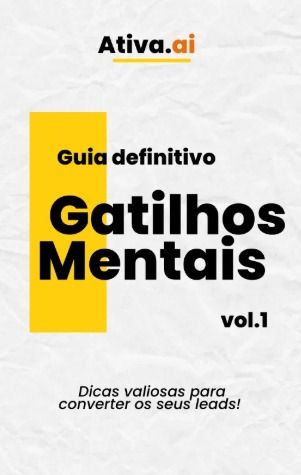 Ebook Marketing de Indicação