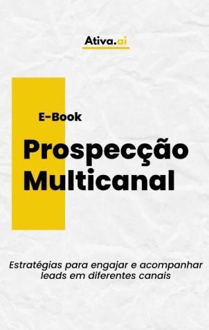 Ebook Marketing de Indicação