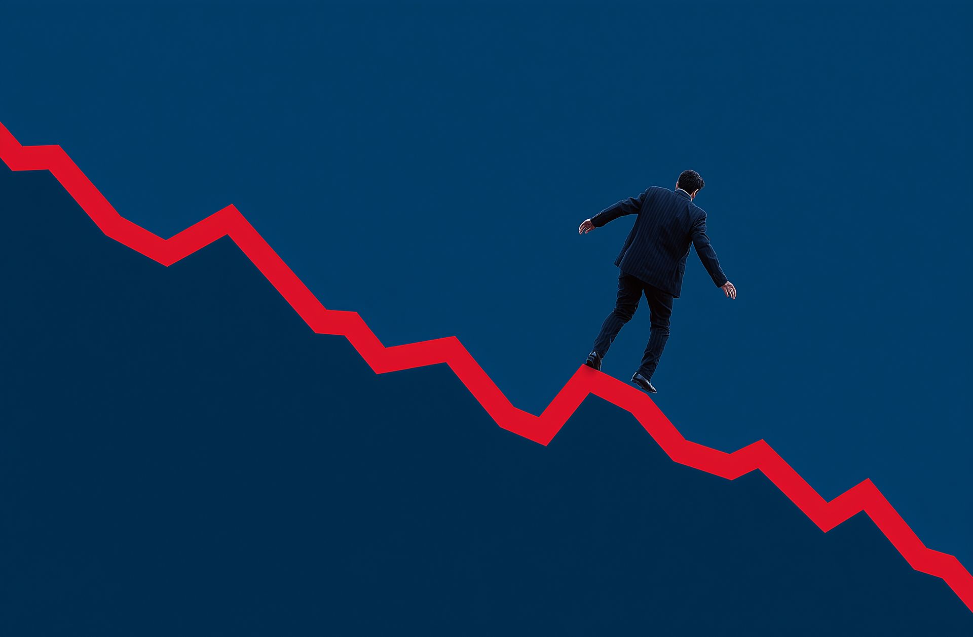 Motion Without Progress: Why Most Marketing Fails—and What Actually Works Now