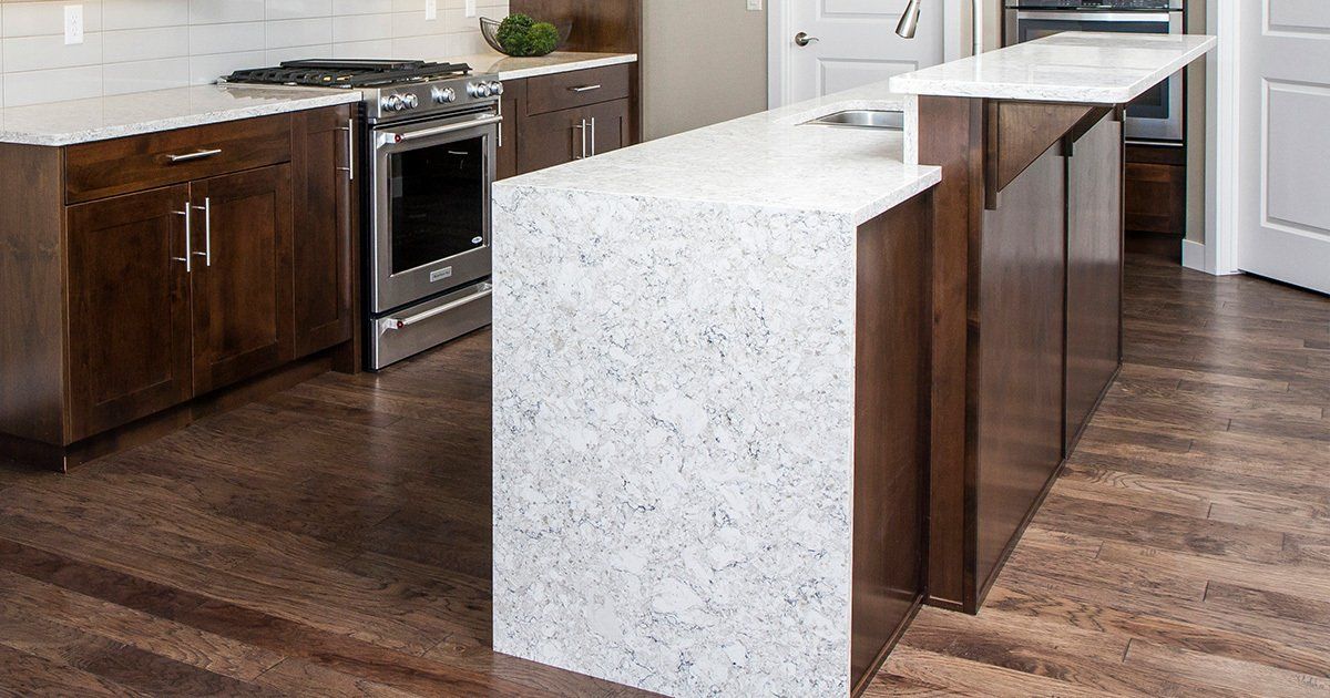 & Countertops Billings, Montana Rimrock