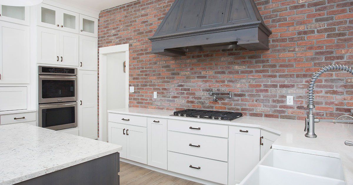 Kitchen Remodeling in Billings, MT Rimrock Co.