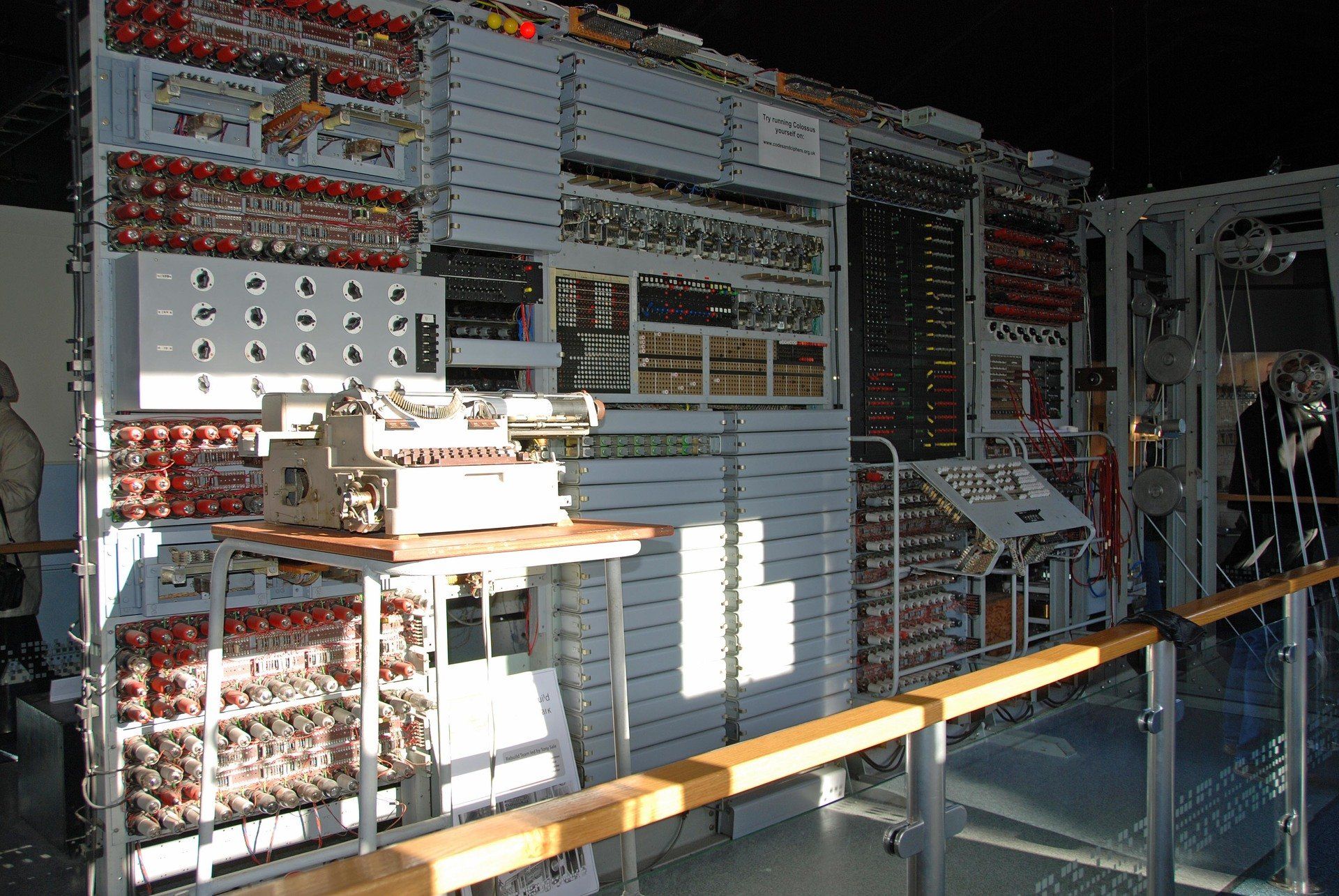 Colossus