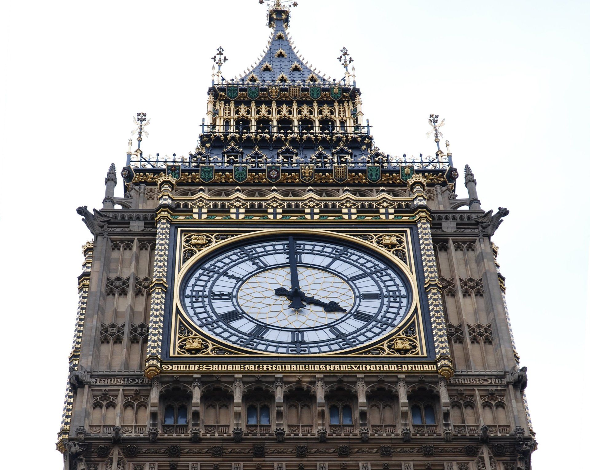 Big Ben