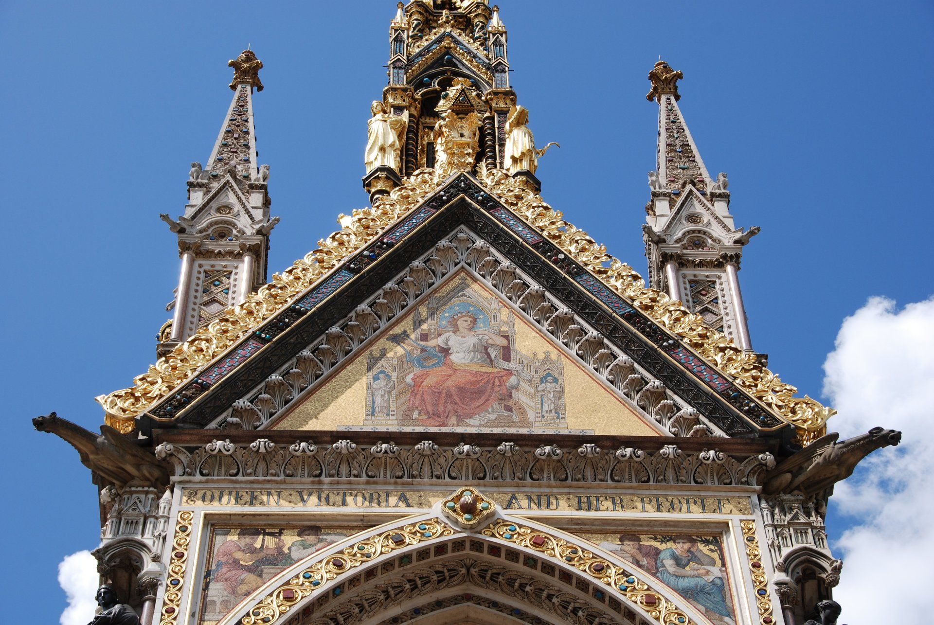 Albert Memorial