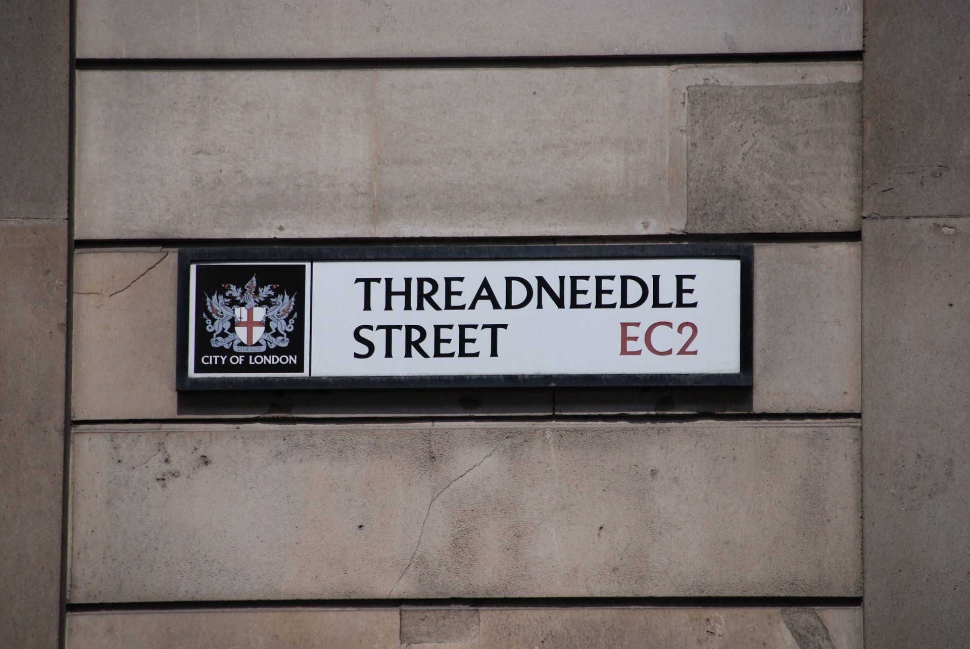 Threadneedle Street