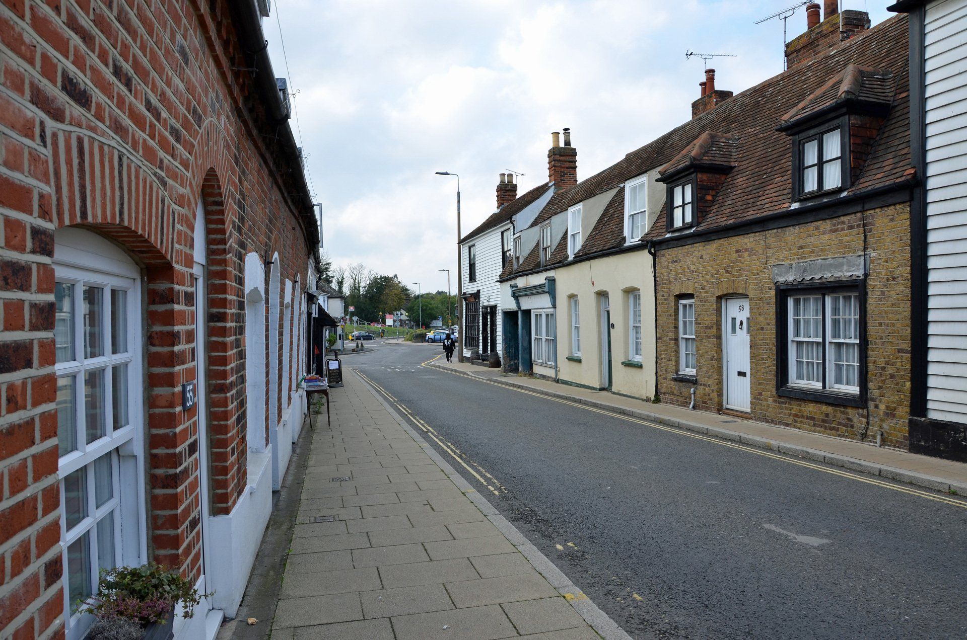 Rochford