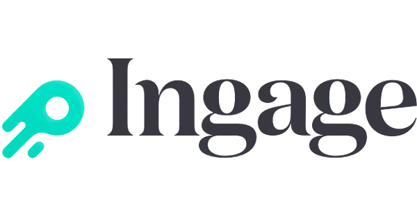 Ingage logo