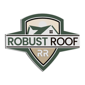 Robust Roof Footer Logo