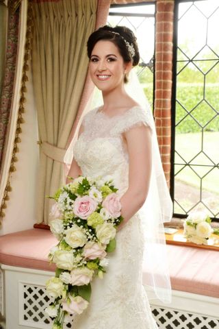 Wedding photography