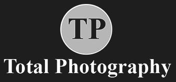 Total photography logo
