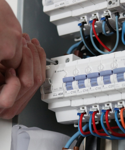 Electrical Grant Work in Dublin and Wicklow