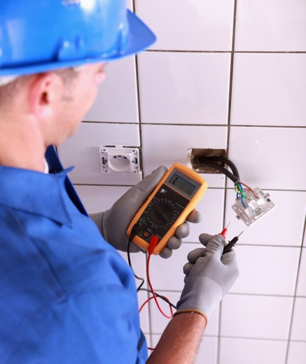 About Active Electrical Ltd - Electricians in Dublin & Wicklow