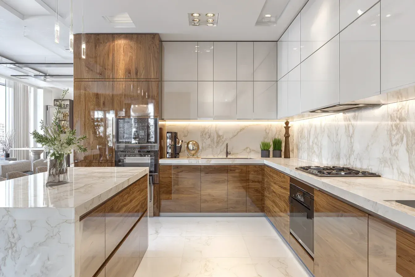 Hire Kitchen Renovation Surrey BC Canada | Kitchen Remodeling Contractor Surrey | Kitchen Refacing Installer Surrey British Columbia | Design-Build Kitchen Company Surrey BC | Custom Cabinet Builder Surrey Canada | Quartz Countertop Installation Surrey