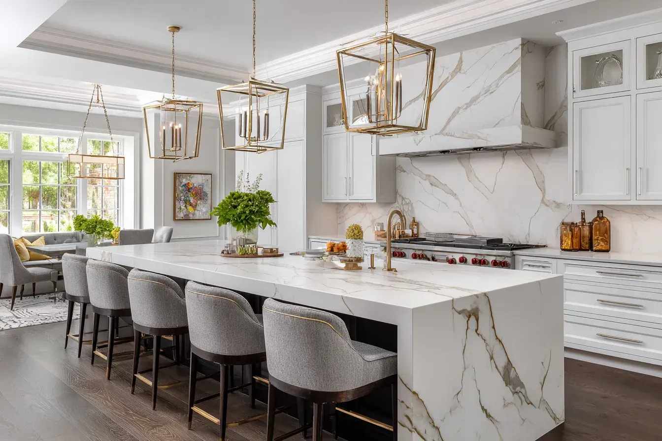 Kitchen Renovation Surrey BC | Kitchen Remodeling Surrey | Kitchen Refacing British Columbia | Kitchen Upgrade Surrey Canada | Kitchen Lighting Surrey BC | Kitchen Flooring BC